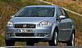 Fiat Linea. Foto: Auto-Reporter/Fiat